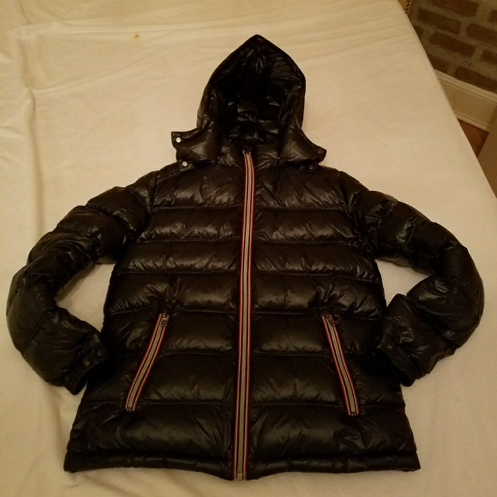 Coat